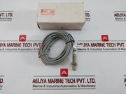 5-Meter Inductive Proximity Sensor By Aeco Si12-C2 Pnp No Lc5