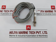 5-Meter Inductive Proximity Sensor By Aeco Si12-C2 Pnp No Lc5