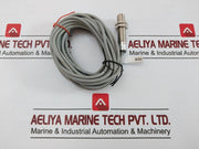 5-Meter Inductive Proximity Sensor By Aeco Si12-C2 Pnp No Lc5