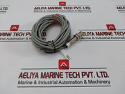 5-Meter Inductive Proximity Sensor By Aeco Si12-C2 Pnp No Lc5