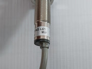 5-Meter Inductive Proximity Sensor By Aeco Si12-C2 Pnp No Lc5