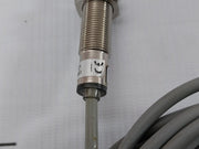 5-Meter Inductive Proximity Sensor By Aeco Si12-C2 Pnp No Lc5