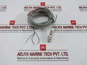 5-Meter Inductive Proximity Sensor By Aeco Si12-C2 Pnp No Lc5