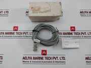 5-Meter Inductive Proximity Sensor Si12-C2 Pnp No S Lc5 Aeco