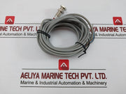 5-Meter Inductive Proximity Sensor Si12-C2 Pnp No S Lc5 Aeco