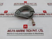 5-Meter Inductive Proximity Sensor Si12-C2 Pnp No S Lc5 Aeco