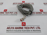 5-Meter Inductive Proximity Sensor Si12-C2 Pnp No S Lc5 Aeco
