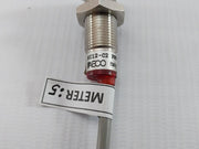 5-Meter Inductive Proximity Sensor Si12-C2 Pnp No S Lc5 Aeco