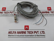 5-Meter Inductive Proximity Sensor Si12-C2 Pnp No S Lc5 Aeco