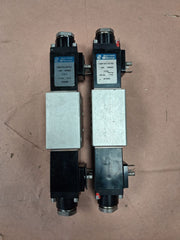 Norgren X-nme 127-23425 Solenoid Valve 0-10 Bar