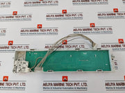 5.40 554.490-00 Washing Machine Control Module 06794332