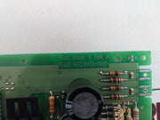 5.40 552.803-000 Pcb Card N124 00 021.173