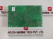 5.40 552.803-000 Pcb Card N124 00 021.173