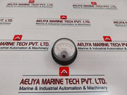 50-100°Cx10 00444-0168 Pressure Gauge 