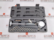 50-160 Dial Bore Gauge Set 100-160X0.01Mm