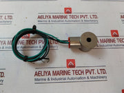 50-17042-13 Solenoid Valve Molded Coil