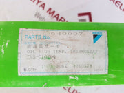 Saginomiya Tns-c1070Q Temperature Control 3087 4060578 640007