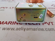 Saginomiya Tns-c1070Q Temperature Control 3087 4060578 640007