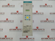50-60 Hz Used Condition 7sj6001-5ea00-0da0/Bb Overcurrent Protection Relay By Siemens