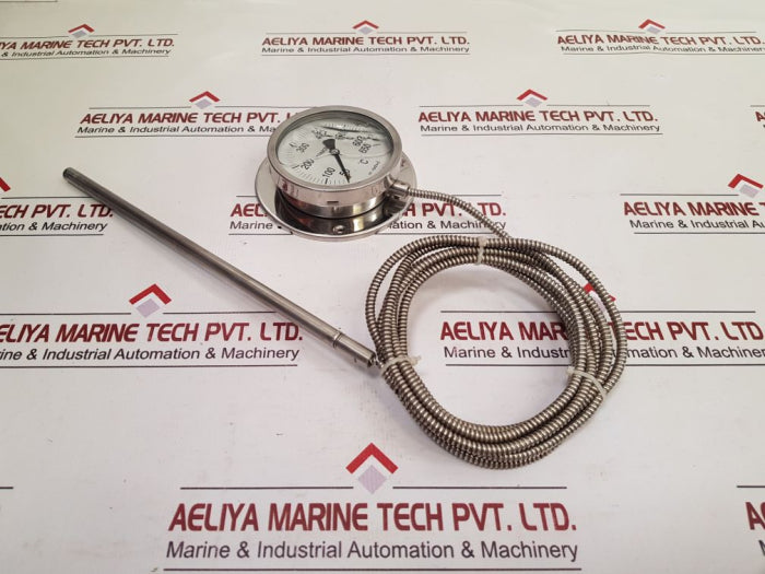 50-650°C Thermometer