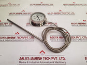 50-650Â°C Thermometer