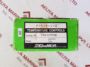 Saginomiya Tns-c1070Q Temperature Control 3087 4060578 640007