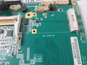 50-71576-2C Sbc Embedded Motherboard 12-24V Dc App-084-epc900
