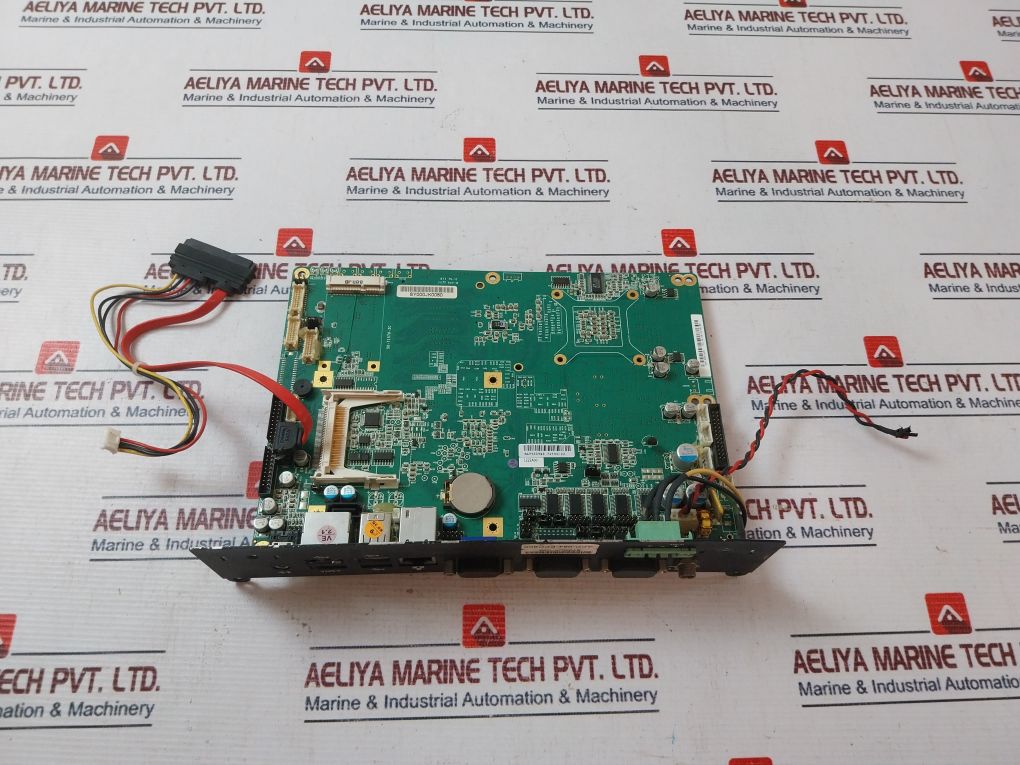 50-71576-2C Sbc Embedded Motherboard 12-24V Dc App-084-epc900