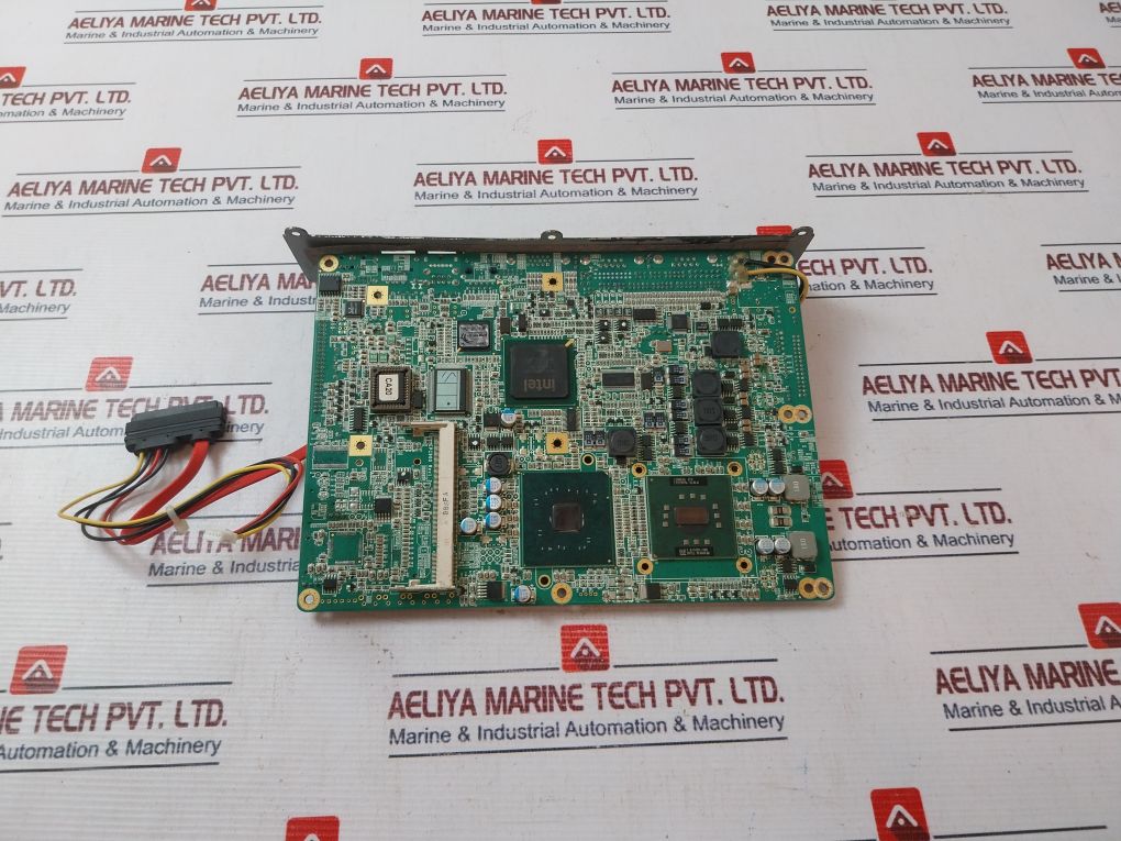 50-71576-2C Sbc Embedded Motherboard 12-24V Dc App-084-epc900