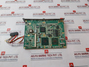50-71576-2C Printed Circuit Board 12-24V Dc