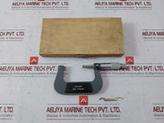 50-75Mm Outside Micrometer