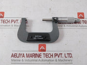 50-75Mm Outside Micrometer