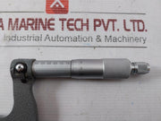 50-75Mm Outside Micrometer