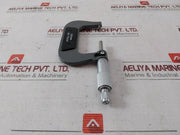 50-75Mm Outside Micrometer