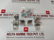 Lot of 6X 50-8515021-t27 H/Con. Intermediate Panel Kit 2 P-Pack