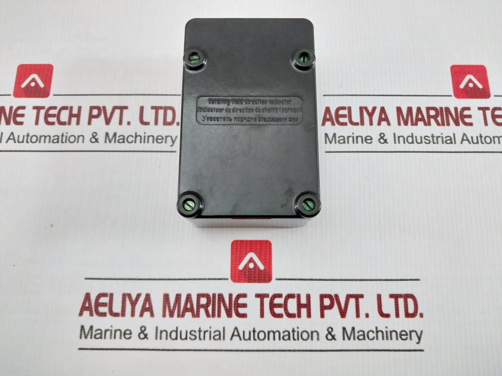 50...500v Phase Sequence Indicator