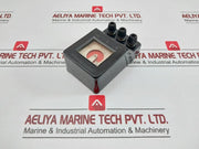 50...500v Phase Sequence Indicator