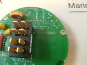 500-02220-0 Pcb Card 440-02220-0
