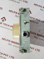 Asea qipu510 pc board (Used)