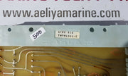 Asea qipu510 pc board (Used)