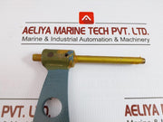 500-600x0.01mm Outside Micrometer With Adjustable Anvils