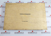 500-600x0.01mm Outside Micrometer With Adjustable Anvils