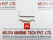 500-600x0.01mm Outside Micrometer With Adjustable Anvils