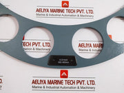 500-600x0.01mm Outside Micrometer With Adjustable Anvils