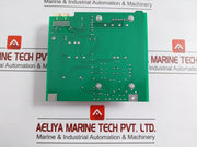50001182-001 Honeywell 100-120v 47-63 Hz Multiplus Power Supply Pcb Module