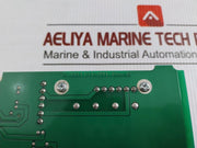 50001182-001 Honeywell 100-120v 47-63 Hz Multiplus Power Supply Pcb Module