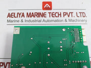 50001182-001 Honeywell 100-120v 47-63 Hz Multiplus Power Supply Pcb Module