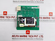 50001182-001 Honeywell 100-120v 47-63 Hz Multiplus Power Supply Pcb Module