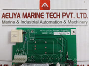 50001182-001 Honeywell 100-120v 47-63 Hz Multiplus Power Supply Pcb Module