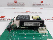 50001182-001 Honeywell 100-120v 47-63 Hz Multiplus Power Supply Pcb Module